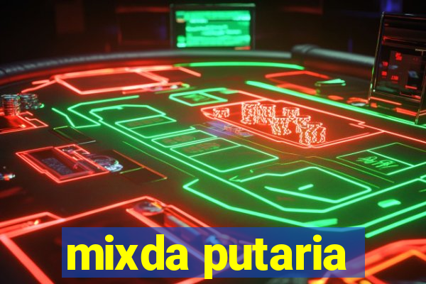 mixda putaria